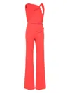 The Andamane Stretch Jersey Jumpsuit
