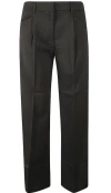 The Andamane Straight Concealed Trousers