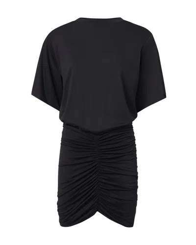 The Andamane Suit In Black