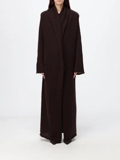 The Andamane Sweater Woman Color Brown