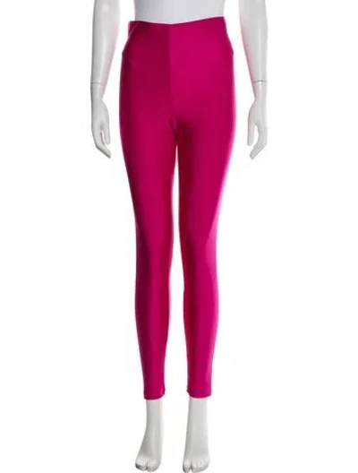 Pre-owned The Andamane Sweatpants In Pink