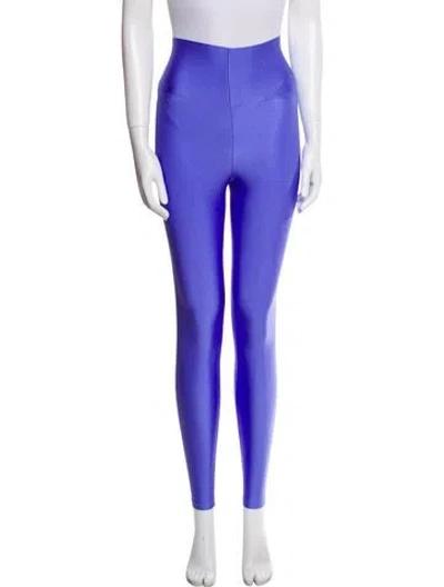 Pre-owned The Andamane Sweatpants In Purple