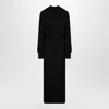 The Andamane Dresses In Black