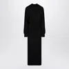 The Andamane Dresses In Black