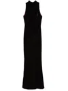 THE ANDAMANE THE ANDAMANE TABITA MAXI DRESS