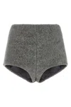 The Andamane Tami Bermuda And Short Gray In Gray