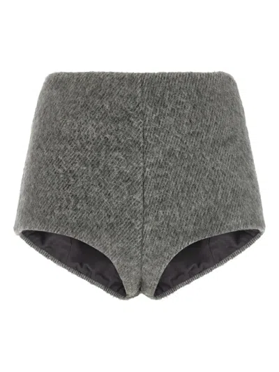 THE ANDAMANE TAMI SHORTS