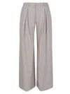 The Andamane Trousers In Multi