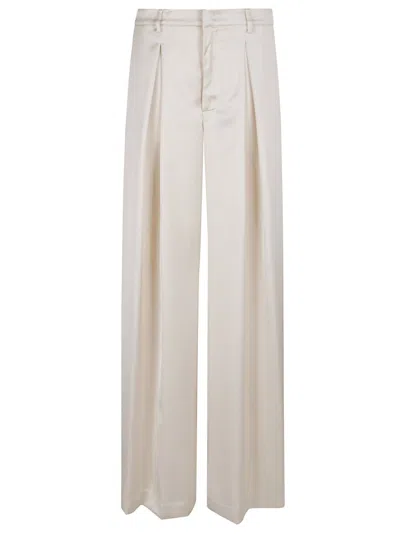 THE ANDAMANE THE ANDAMANE TARA - SUPER OVERSIZE FIT PANTS
