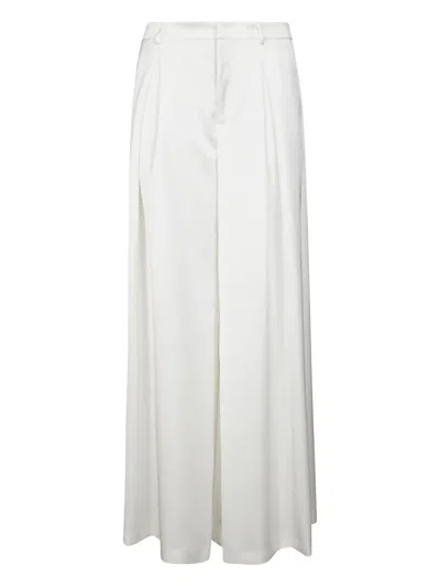 THE ANDAMANE TARA PLEATED TROUSERS