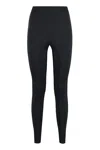 THE ANDAMANE THE ANDAMANE TECHNICAL FABRIC LEGGINGS