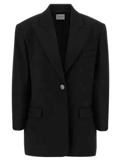 THE ANDAMANE THE ANDAMANE 'TERESA' BLAZER