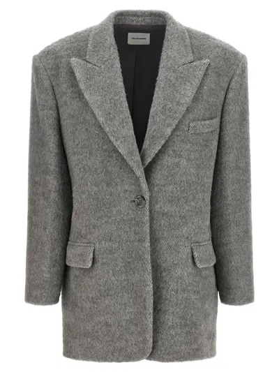 THE ANDAMANE THE ANDAMANE 'TERESA' BLAZER