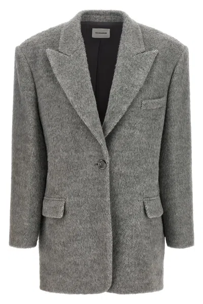 THE ANDAMANE 'TERESA' BLAZER