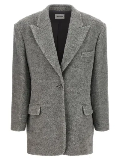 THE ANDAMANE THE ANDAMANE TERESA' BLAZER