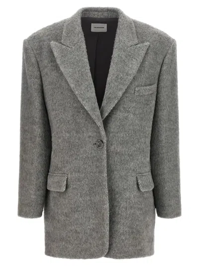 THE ANDAMANE TERESA' BLAZER
