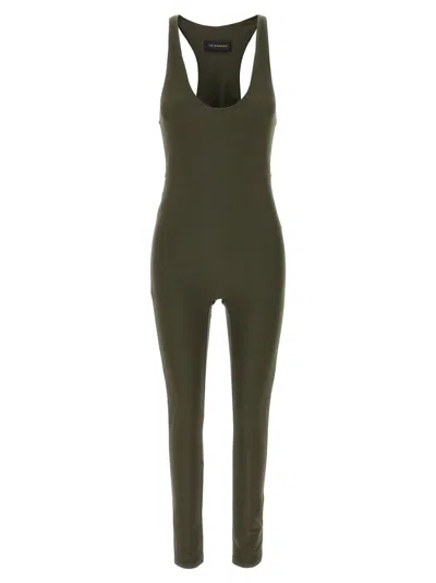 The Andamane 'tess' Jumpsuit
