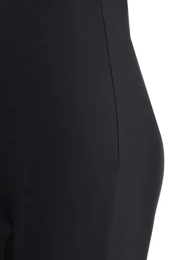The Andamane 'tess' Jumpsuit In Black