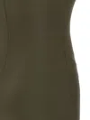 The Andamane Jumpsuit In Green