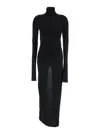 The Andamane Tessa Jumpsuit In Black
