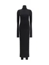 The Andamane Tessa Jumpsuit In Black