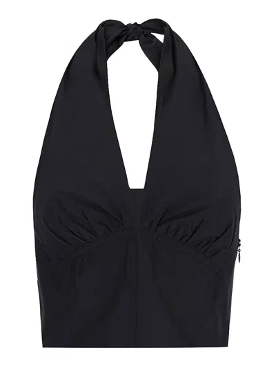 The Andamane Top Halter