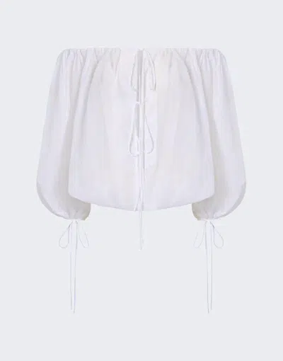 The Andamane Top