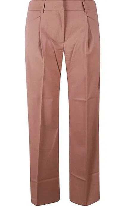 THE ANDAMANE THE ANDAMANE TROUSERS