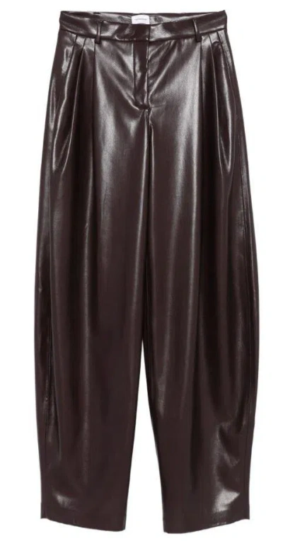 THE ANDAMANE THE ANDAMANE TROUSERS