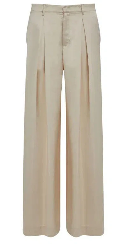 THE ANDAMANE THE ANDAMANE TROUSERS