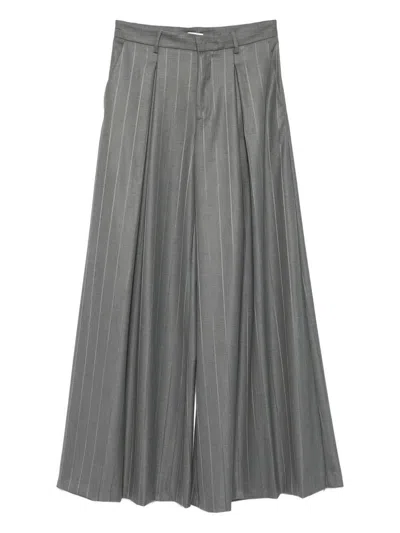 THE ANDAMANE THE ANDAMANE TROUSERS