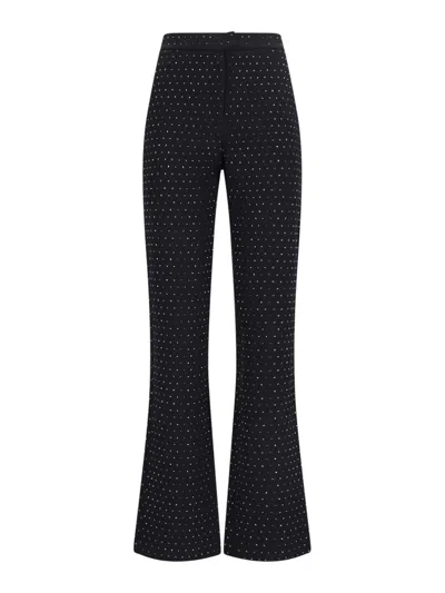 THE ANDAMANE PANTALÓN CASUAL - NEGRO