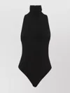 The Andamane Turtleneck Bodysuit
