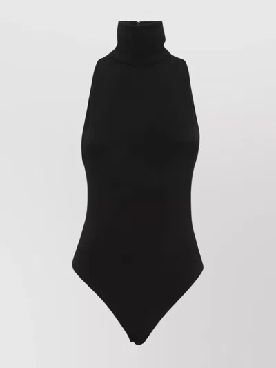 The Andamane Turtleneck Bodysuit