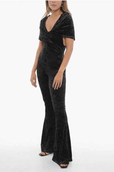The Andamane Naomi In Black