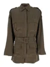 The Andamane Jumpsuits In Green