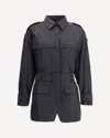 The Andamane Vania Jumpsuit In Black