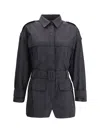 The Andamane Vania Jumpsuit In Black