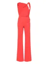 The Andamane Stretch Jersey Jumpsuit