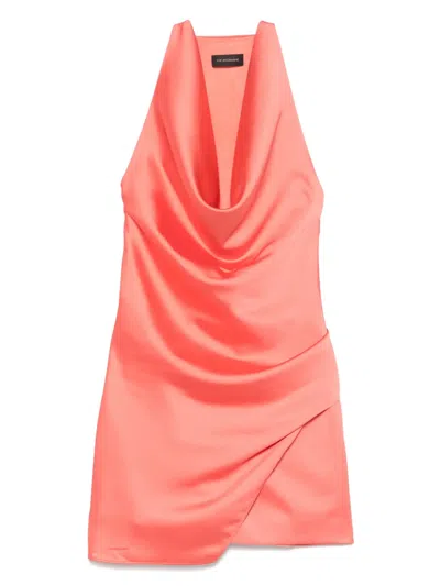The Andamane Verushka Mini Dress
