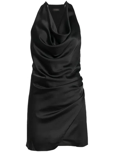 THE ANDAMANE VERUSHKA MINI DRESS