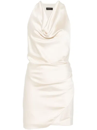 THE ANDAMANE VERUSHKA MINI DRESS