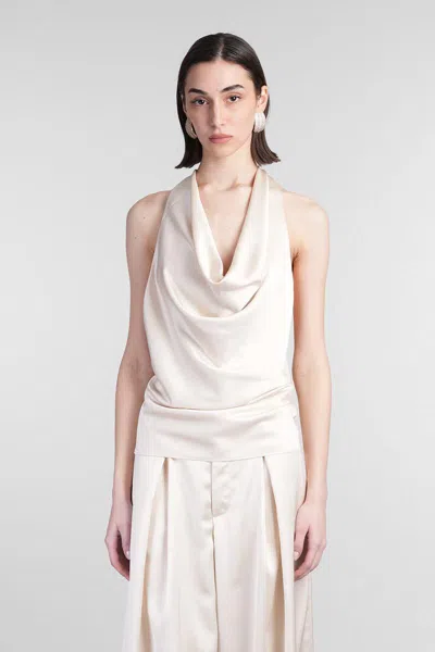 The Andamane Verushka Top Topwear