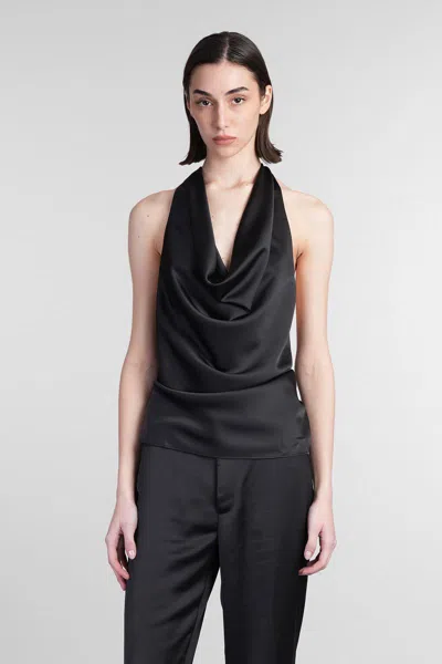 The Andamane Verushka Top Topwear