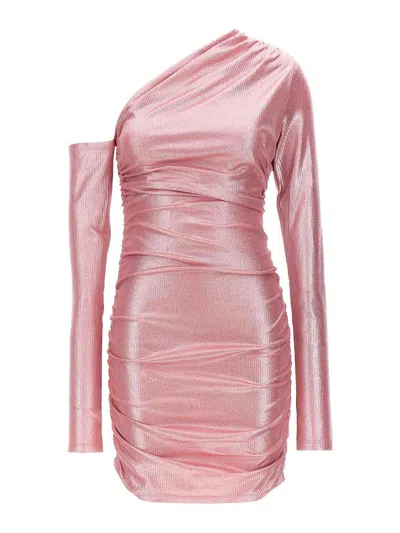 THE ANDAMANE VESTIDO CORTO