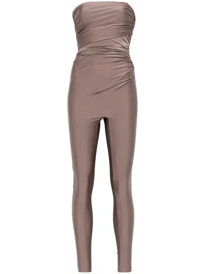 THE ANDAMANE VICKY JUMPSUIT