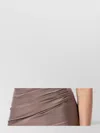 The Andamane Vicky Jumpsuit With Fitted Silhouette And Ruched Detailing