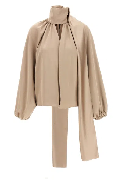 THE ANDAMANE THE ANDAMANE 'VIOLA' BLOUSE