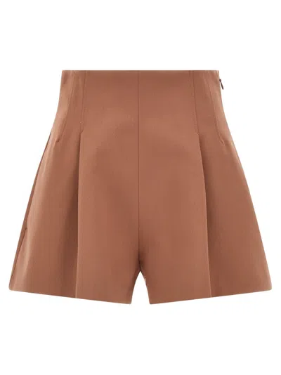 THE ANDAMANE 'VIVIENNE' BERMUDA SHORTS