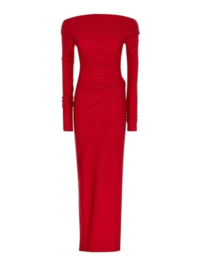 THE ANDAMANE WALLIS JUMPSUIT